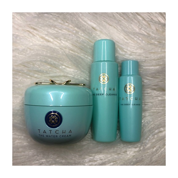 deep cleanse tatcha